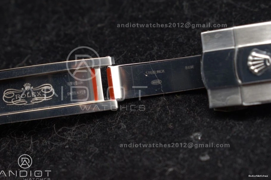 Blue Best 1:1 Colorful 904L Edition SS 1091 A SS ZF on Dial Sky-Dweller 326934 Bracelet 0210